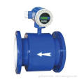 Digital Water Electromagnetic Flowmeter for Milk